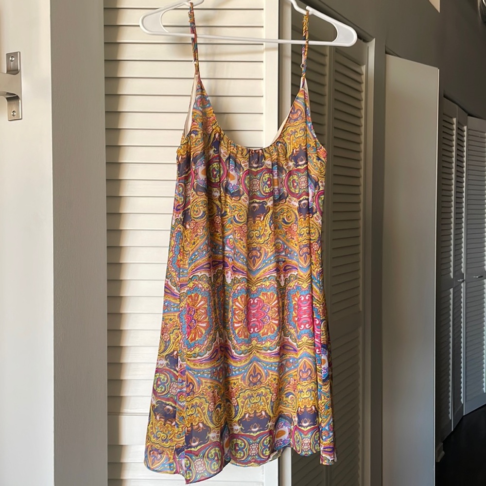 Show me your mumu dress